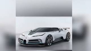 Evolution of Bugatti 🚘 (1900~2022)///Date To Date✔