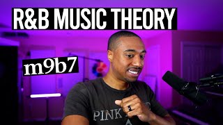 How to Make Soulful R&B Chords 🔥  R&B Music Theory Explained