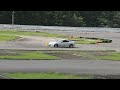 240803キョウセイmiジムカーナ練習会 1440 86銀direzza