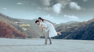 Pre Wedding 2024 l Rishikesh And Tehri l Subah Subah Song