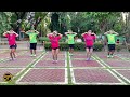 ice cream yummy dj danz remix tiktok viral budots dance trends dance fitness zumba