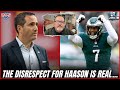 Are Eagles DISRESPECTING Haason Reddick?! Dan Sileo Thinks So!