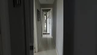 Vídeo Sublime Apartamento à venda, 3 quartos, 1 suíte e 2 semi-suítes, 2 vagas, JK - Contagem/MG