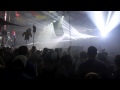 Big Gigantic w/ Griz and Gramatik 