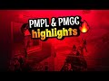 Kill Highlights, PMGC & PMPL