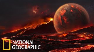 National Geographic Планеты Смерти Документальный фильм про космос 2021 FULL HD новинка