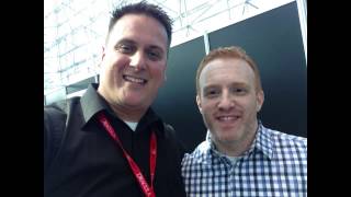 Interview: Black Sails Creator Jonathan Steinberg
