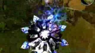 Cabal Online - Battle Mode 2