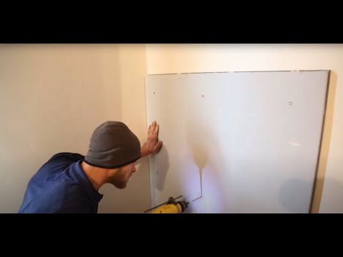 How to Soundproof a party wall against noisy neighbours How to Soundproof a party wall against noisy neighbours