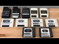 Commodore Datasette Collection