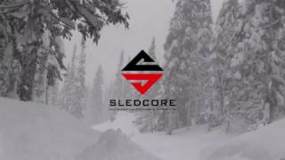 [SLEDCORE] Webisode 6 - Motorfist Deep Winter