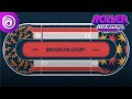 Roller Champions | Disco Fever Brooklyn Map Trailer