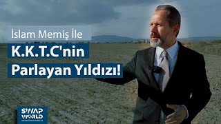 K.K.T.C'nin Parlayan Yıldızı!