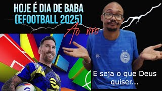 EFOOTBALL 2025 (PC): Vamo tentar subir o ranking (de novo) - SHORTS #rumoaos500inscritos #bbmp