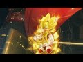 Sonic Unleashed Intro [HD 1080p]