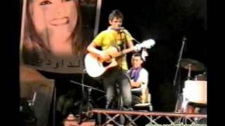 SAGHRU Band feat Taghrast - Neccin D Imazighen Live