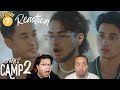 Sparks Camp Season 2 Episode 7 | REACTION by Filipino American | WE'RE SICK AND THEY'RE MESSY!!!