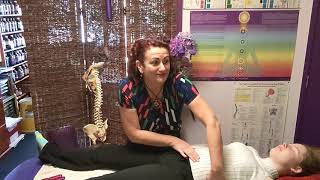 Surrogate Balance for Novi in New Zealand... Let's release the fear of money!  Part 2!  LEAP \u0026 ASMR