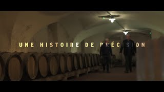 L'élaboration du Beaujolais Nouveau - Une histoire de précision