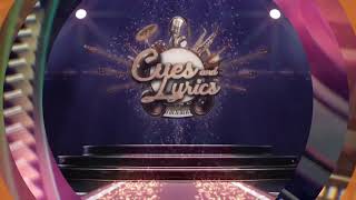 Cues and Lyrics: Contestants challenged to inspire viewers