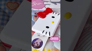 대박이네 산리오 만들기깡🫢Opening Sanrio Stationery Haul🩹Kuromi🩹Hello Kitty🩹Cinnamoroll🩹Primausa🩹Asmr