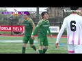 【 第5節｜試合フル 】ヴェルディシブヤ vs b u0026b