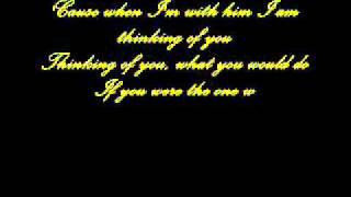 Katy Perry- Thinking of you (with lyrics)