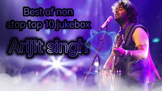 Best of Arijit singh nonstop top 10 song/#love #lofi #music #bollywood #hiphop #hindisongs