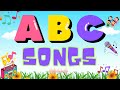 ABC Phonics Song for Kids | Groovy Beats and Rhymes to Learn the Alphabet in a Fun and Exciting Way!