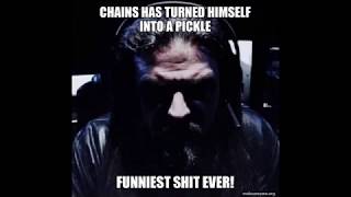 Pickle Chains