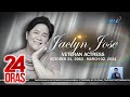 Ang makulay na karera at mga pagganap ng batikang aktres na si Jaclyn Jose | 24 Oras