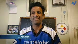 Nick Mehta On How Valuize \u0026 Gainsight Are Helping Companies Reimagine The Future Of Customer Success