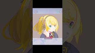 【プロセカ】カスタムプロフィールで鏡音リンを作ってみた