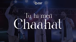 Tu Hi Meri Chaahat | Jaago Music