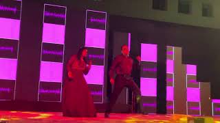 Best couple dance performance |Wedding dance | Sangeet |90’s song | Aapke aa jane se