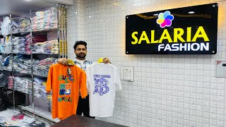 SALARIA FASHION 9780202040 TOOR MARKET GANDHI NAGAR LUDHIANA ONLY WHOLESALE DEAL ✅