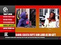 Bebe Cool vs Eddy Kenzo Beef Takes a New Turn | Rewind