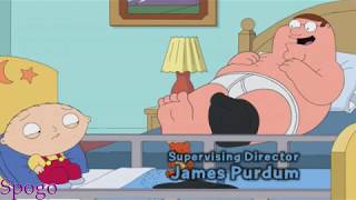 Peter wirft seine Socke auf Stewie | Family Guy | Deutsch | HD