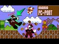 Playable MX - Mario 85' (PC Port) GAMEPLAY 4K60FPS!