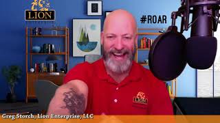 Weekly Roar - Leadership Lesson Recap 1 (151)