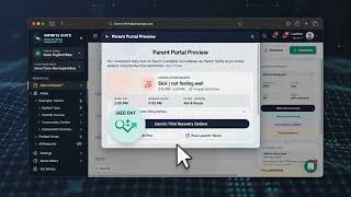 Recover Lost ABA Hours with Infinite Suite OS – Demo by Infinite Pieces AI