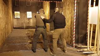 IMCS ACADEMY - TACTICAL SHOOTING 1