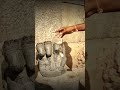 3 mukada nandi you can see this sculpture in virupaksha temple hampi history hampi shorts