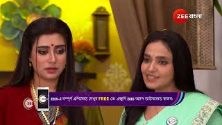 Anondi | Ep - 101 | Best Scene | Jan 02 2025 | Zee Bangla