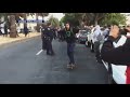 Raw Video: Skateboarders, Police Square Off At Dolores Park