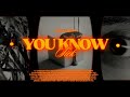 YOU KNOW | OFFICIAL VISUALISER | MELOPHILE RECORDS | Prod.@silikbeats