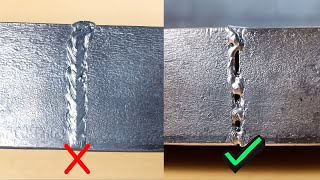 How to weld electricity, learn electric welding beginners