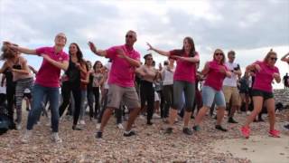 EF Dance Brighton Resi 2016