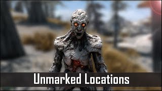 Skyrim: 5 More Hidden and Unmarked Locations You May Have Missed in The Elder Scrolls 5 (Part 3)