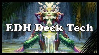 EDH Deck Tech - Episode 6: Tuvasa the Sunlit